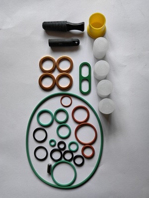 Injector Pump Seal Kits