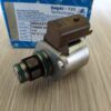 Genuine Delphi Inlet Metering Valve 28233373, also known as IMV or Suction Control Valve for common rail diesel pumps