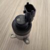 0928400711 bosch fuel pressure control valve