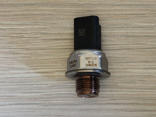 fuel rail pressure sensor delphi 85pp73 01 / 28389853