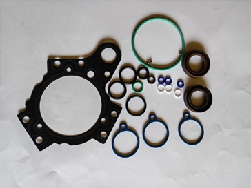 volvo 2.0d injector pump seal