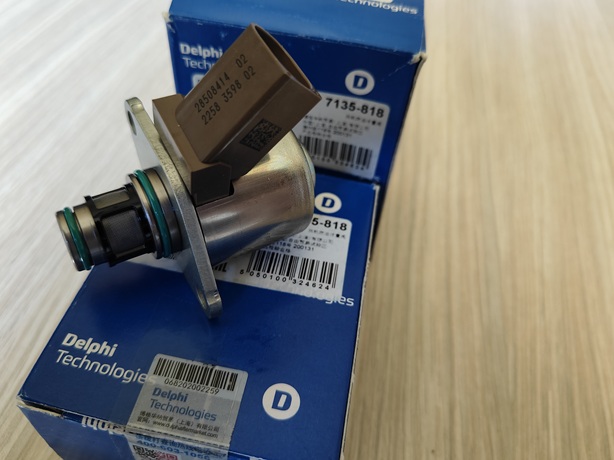 7135 818 - Delphi Inlet Metering Valve