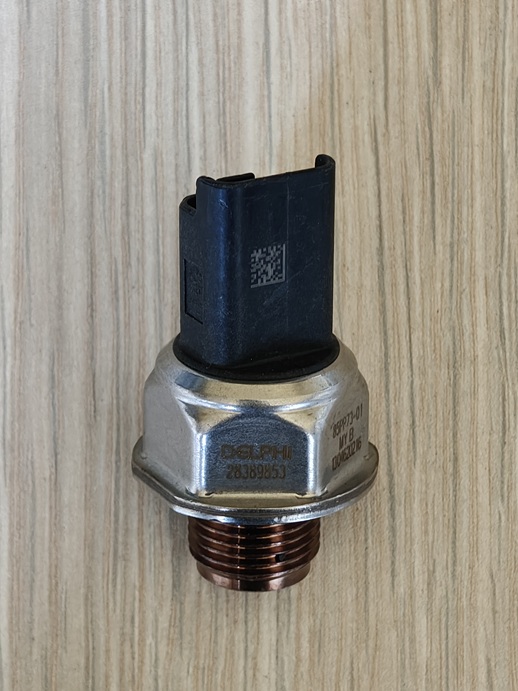 fuel rail pressure sensor delphi 85pp73 01 / 28389853