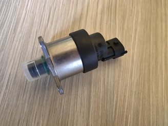 0928400715 bosch fuel pressure control valve