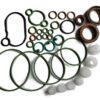 Bosch CP3 diesel fuel injection pump complete seal repair kit