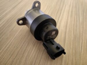 Bosch 0928400711 fuel pressure control valve for Cummins and DAF trucks SA