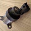 Bosch 0928400711 fuel pressure control valve for Cummins and DAF trucks SA