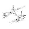 bosch cp3 injector pump seal kit