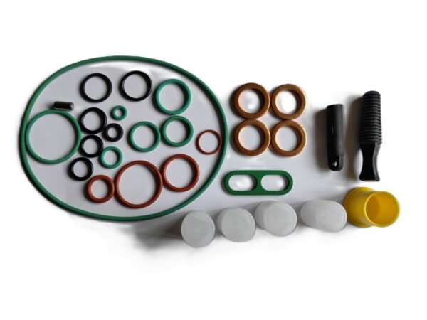 delphi injector pump dfp1 seal kit