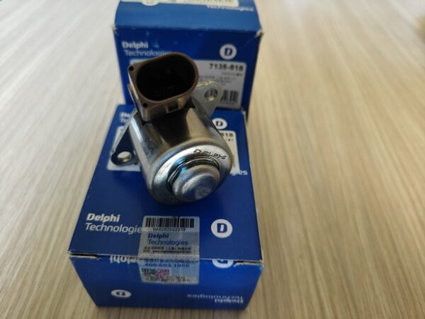 7135-818 – Delphi Inlet Metering Valve - Diesel Parts and Injector