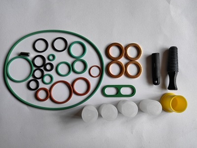 "Delphi 7135-539 diesel common rail pump repair kit for DFP1 pumps"