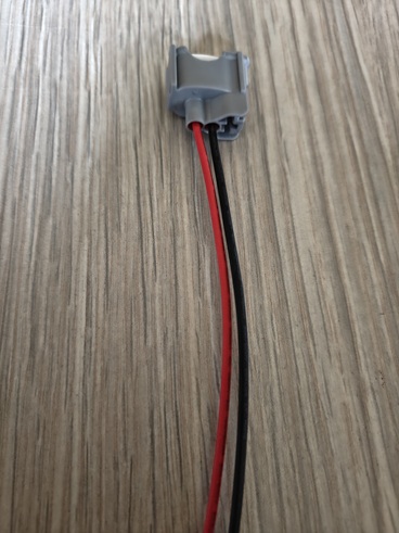 connector plug clip 2pin denso connector plug clip 2pin denso
