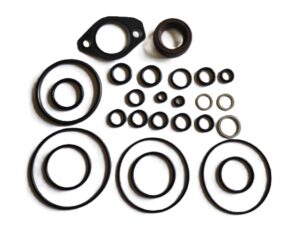 denso hp3 fuel injector pump seal service kit