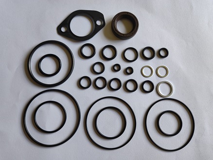 denso hp3 fuel injector pump seal service kit
