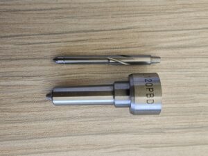 l120pbd fuel injector nozzle renault 1.5dci k9k