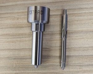 hyundai terracan injector nozzle l137pbd, l137prd