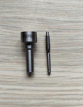 "L260PBD Common Rail Injector Nozzle for Tata Xenon 2.2"