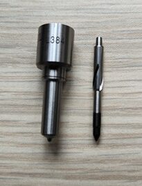 l384pbd mercedes benz injector nozzle