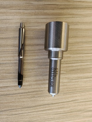 l374pbd injector nozzle, delphi