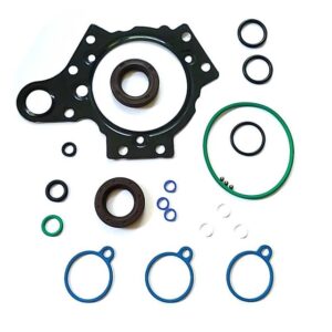 continental injector pump seal kit 5ws40163