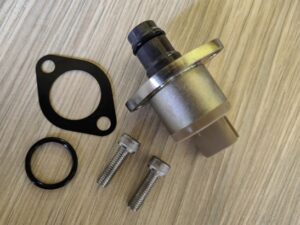 "Denso 294200-0300 Suction Control Valve (SCV) for Toyota diesel engines"