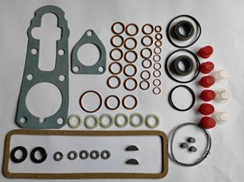 zexel pes6a seal repair kit
