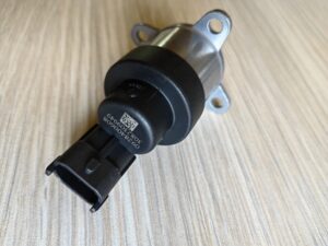 Genuine Bosch 0928400608 Suction Control Valve for Kia Sorento and Hyundai H1