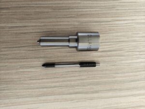 dlla152p1040 injector nozzle for isuzu d max