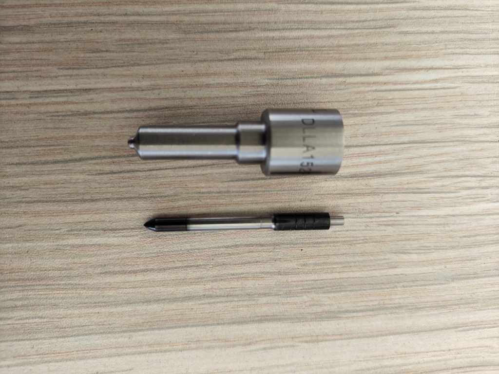 dlla152p1040 injector nozzle for isuzu d max