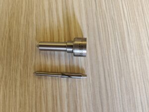 l097pbd fuel injector nozzle
