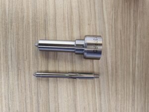 l137pbd fuel injector nozzle