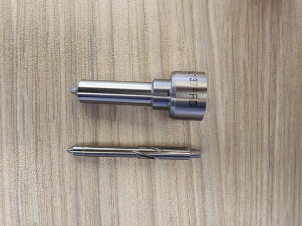 l137pbd fuel injector nozzle