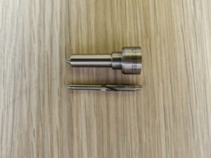 l138pbd fuel injector nozzle