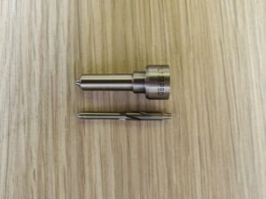 L138PBD Injector Nozzle for SsangYong Rexton & Kyron 2.7