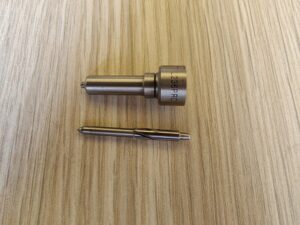 l236prd fuel injector nozzle