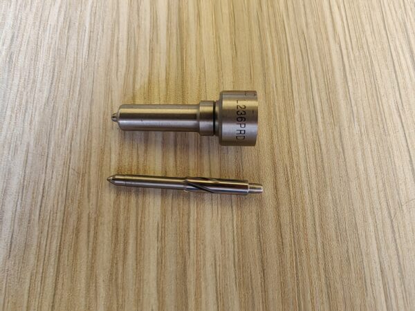 l236prd fuel injector nozzle