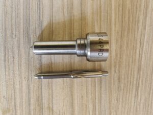 l244prd fuel injector nozzle
