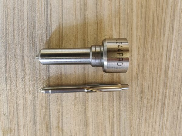 l244prd fuel injector nozzle