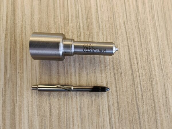 l374pbd fuel injector nozzle