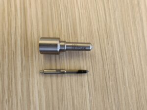 l374pbd fuel injector nozzle k2500 h1
