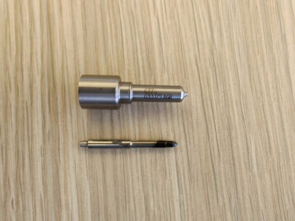 l374pbd fuel injector nozzle k2500 h1