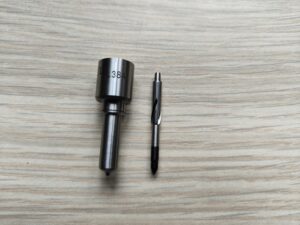 L384PRH Injector Nozzle for Mercedes-Benz om651