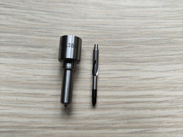 L384PRH Injector Nozzle for Mercedes-Benz om651