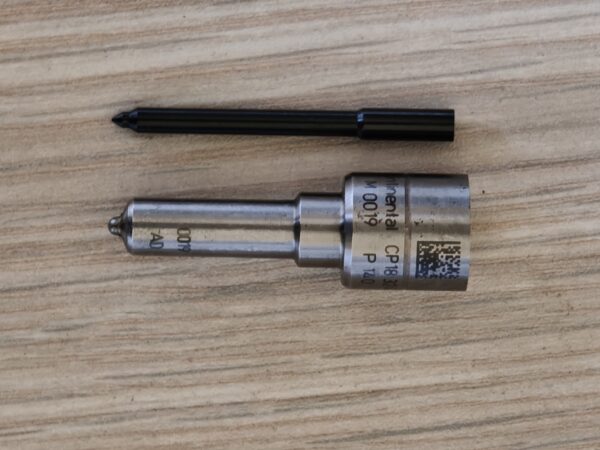 M0019P140 diesel fuel injector nozzle tip for Ford Ranger and Mazda BT-50