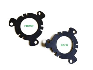 siemens vdo flange gasket