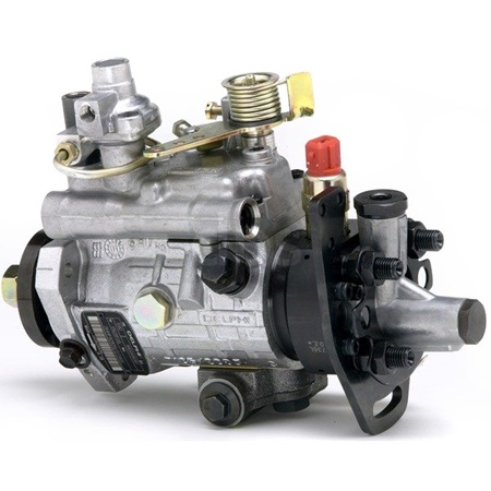 delphi dp200 seal kit