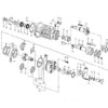delphi dp200 seal kit