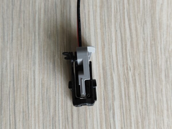 delphi injector connector for mercedes benz