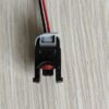 delphi injector connector for mercedes benz
