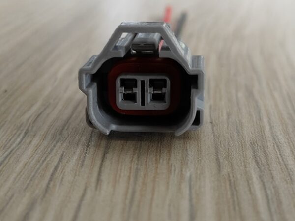 denso 2pin connector